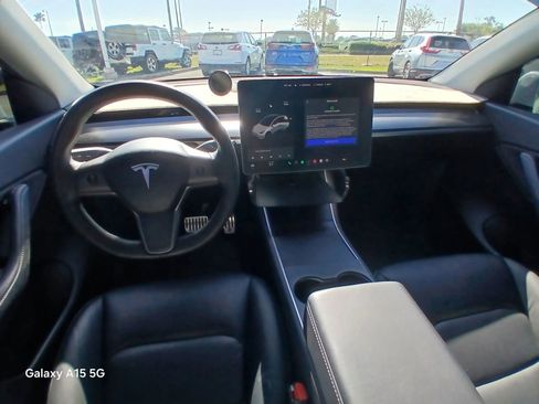 Used 2020 Tesla Model Y Long Range AWD/4WD image 22