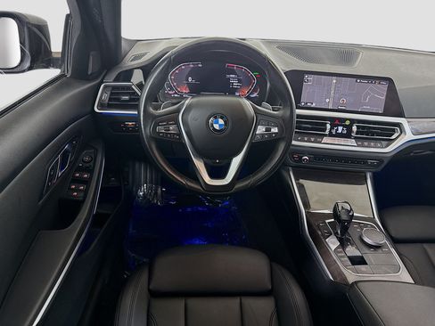 Used 2019 BMW 330i Sedan RWD image 17
