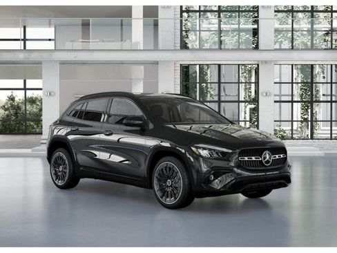 New 2026 Mercedes-Benz GLA 250 image 11