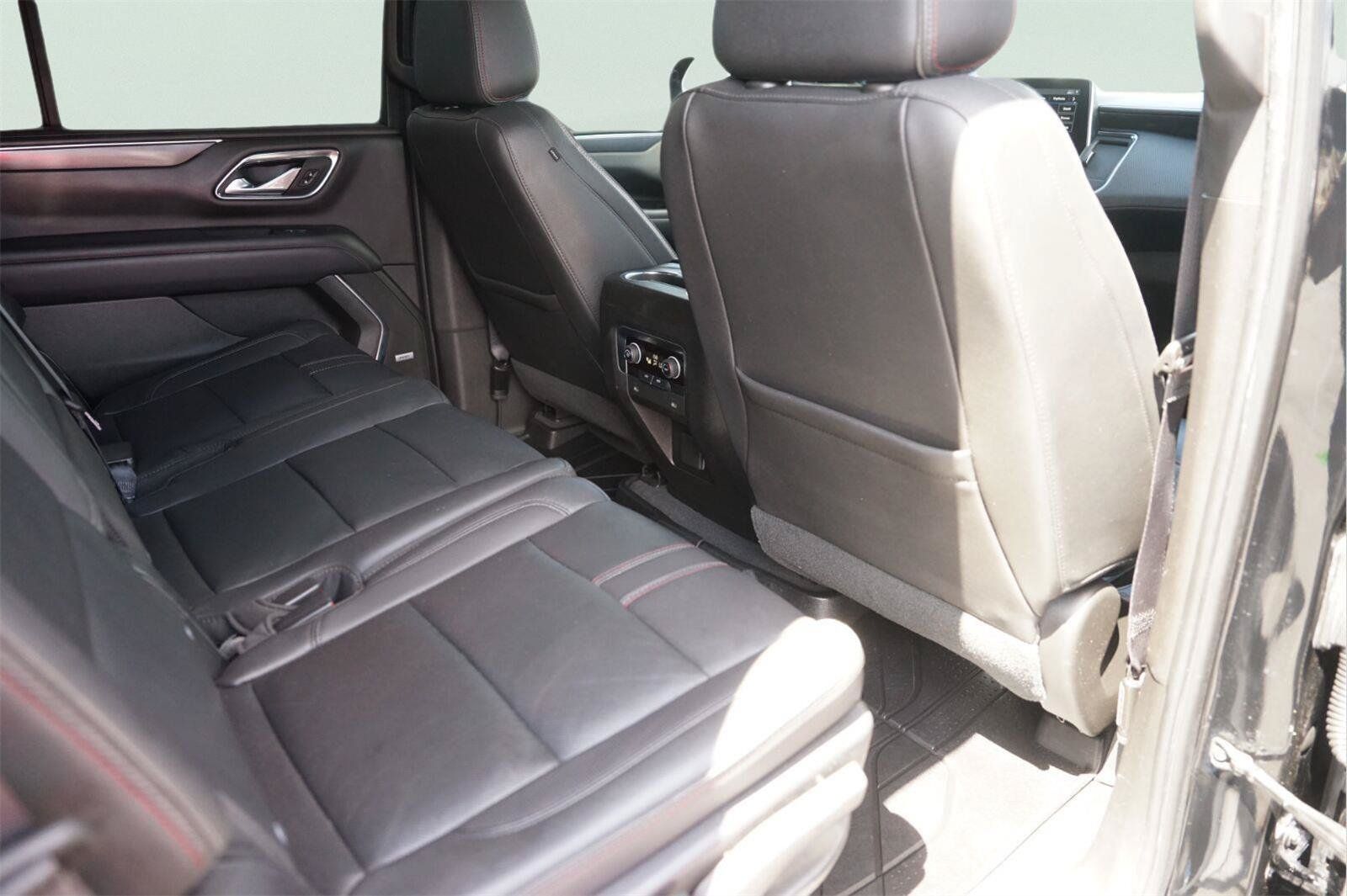 Used 2021 Chevrolet Tahoe RST AWD/4WD image 17