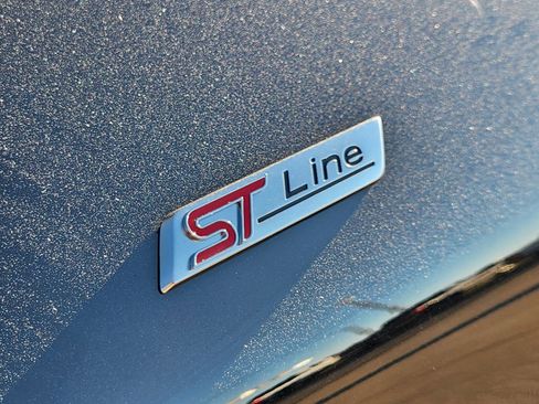 New 2026 Ford Explorer ST-Line w/ ST-Line Street Pack image 12