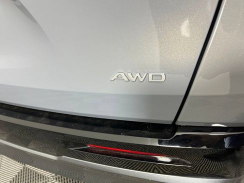 Certified 2025 Acura ADX A-Spec AWD/4WD image 6