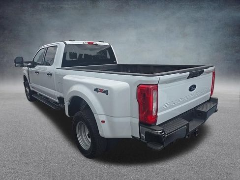 Used 2026 Ford F350 XLT AWD/4WD image 6