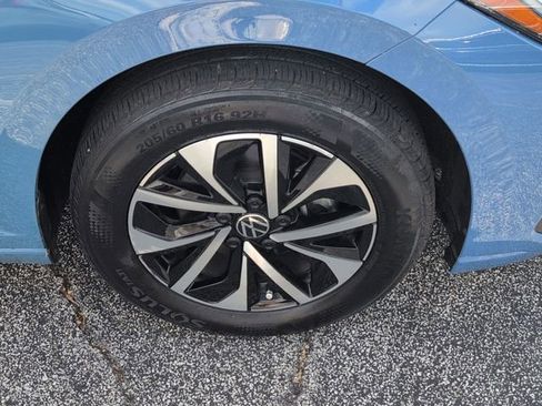 Used 2025 Volkswagen Jetta S FWD image 27