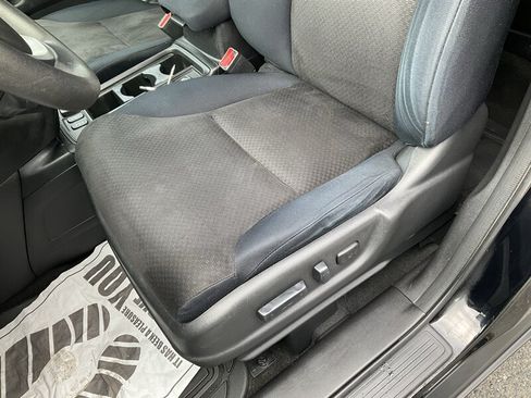 Used 2015 Honda CR-V EX image 21