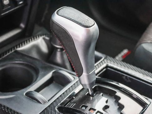 Used 2019 Toyota 4Runner TRD Off-Road image 17