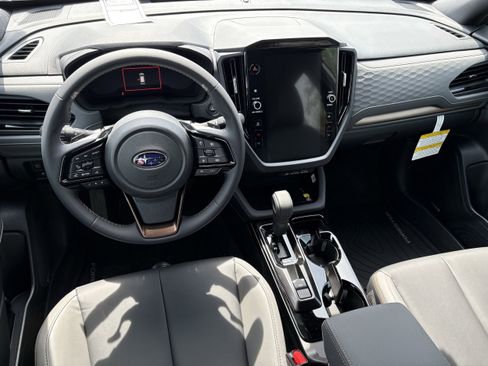 New 2026 Subaru Forester Sport image 13