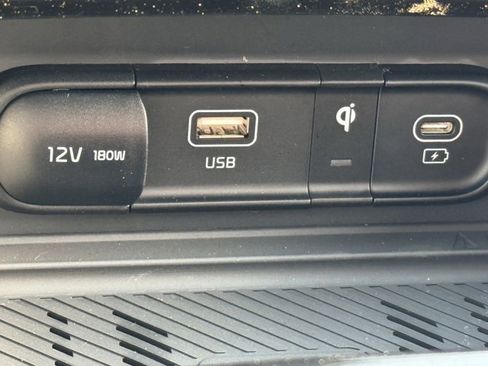 New 2025 Kia Sportage EX image 27