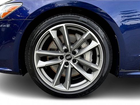 Used 2021 Audi A7 3.0T Premium Plus image 29