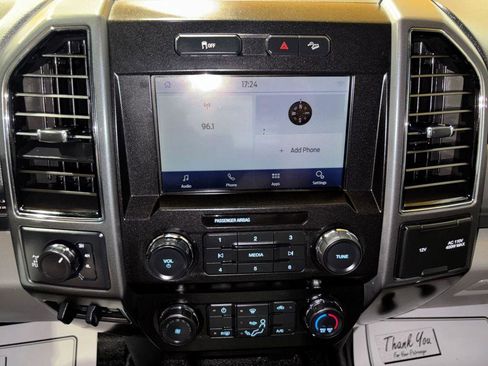 Used 2022 Ford F250 XLT w/ XLT Value Package AWD/4WD image 19