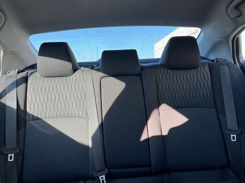 Used 2025 Toyota Camry LE image 37