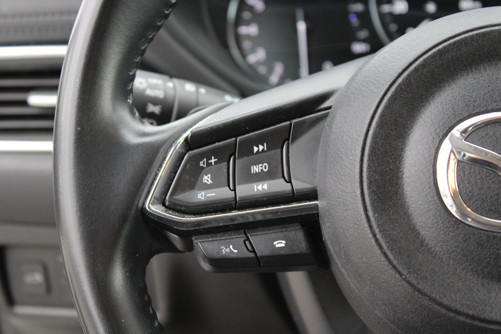 Used 2021 MAZDA CX-5 Grand Touring FWD image 28