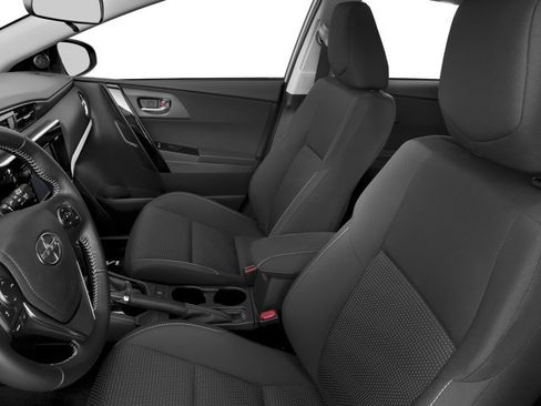 Used 2016 Scion iM image 9