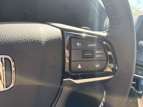 New 2026 Honda Odyssey EX-L image 24