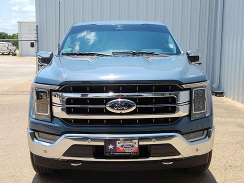 Used 2023 Ford F150 Lariat w/ Equipment Group 502A High AWD/4WD image 19