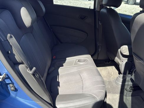 Used 2013 Chevrolet Spark LT FWD image 14
