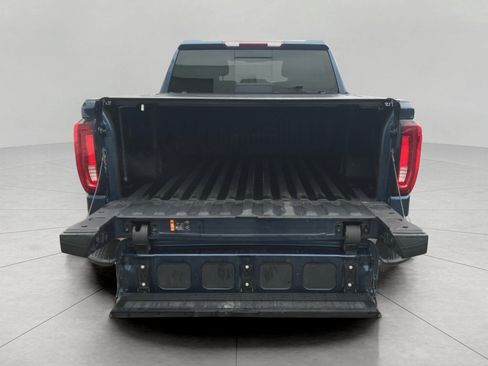Certified 2022 GMC Sierra 1500 SLT w/ SLT Premium Plus Package image 15