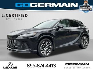 Used 2024 Lexus RX 350 w/ Convenience Package AWD/4WD video 1