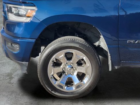 Used 2020 RAM 1500 Sport AWD/4WD image 30