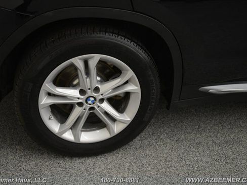 Used 2020 BMW X3 xDrive30i w/ Premium Package image 41