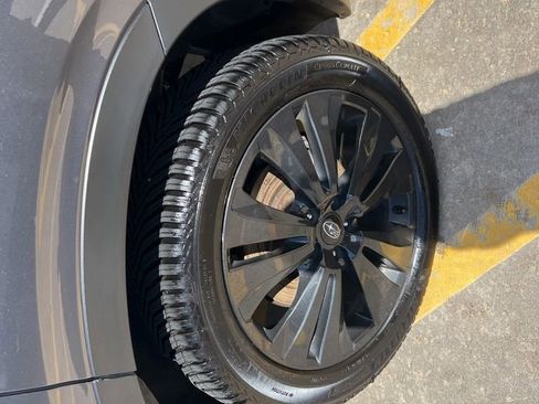 Used 2022 Subaru Ascent Onyx Edition image 38