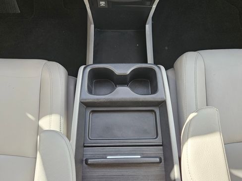 Used 2019 Honda Odyssey EX-L image 12