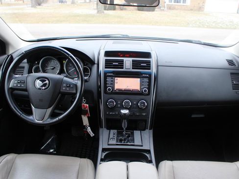 Used 2014 MAZDA CX-9 Touring image 28