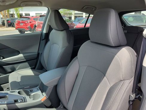 New 2026 Subaru Crosstrek 2.5i AWD/4WD image 14