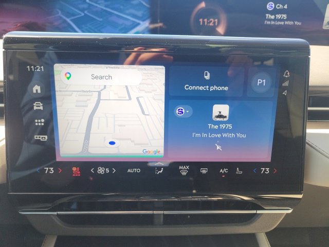 Certified 2025 Lincoln Nautilus Reserve AWD/4WD image 34