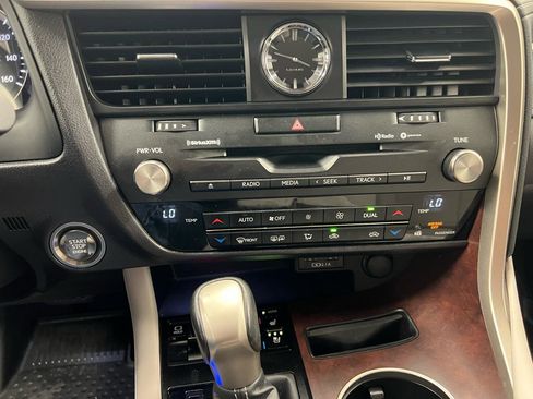 Used 2020 Lexus RX 350 FWD w/ Premium Package image 21