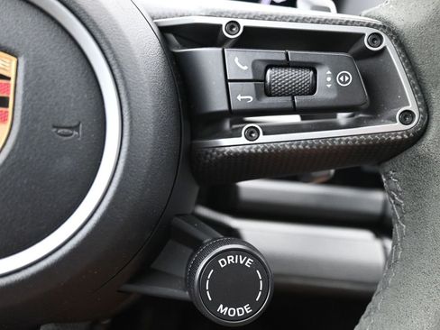 Certified 2024 Porsche Panamera image 11