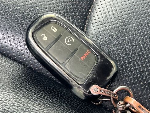 Used 2017 RAM 2500 Laramie w/ Off Road Package image 28