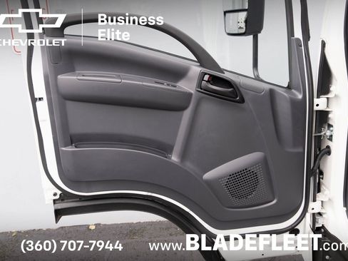 New 2024 Chevrolet Low Cab Forward image 17