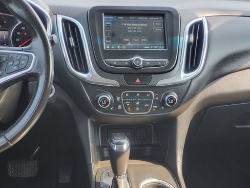 Used 2019 Chevrolet Equinox LT w/ Driver Convenience Package AWD/4WD image 28