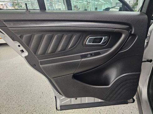 Used 2017 Ford Taurus SHO AWD/4WD image 29