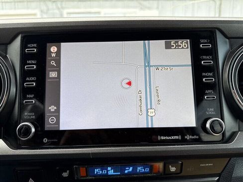 Used 2020 Toyota Tacoma 4x4 Double Cab image 25