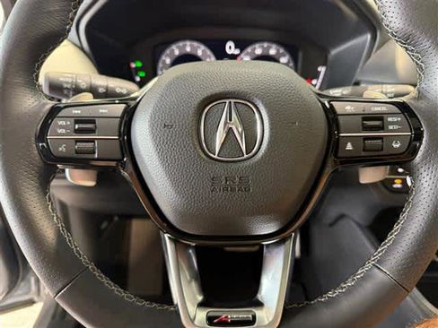 New 2025 Acura ADX A-Spec image 30