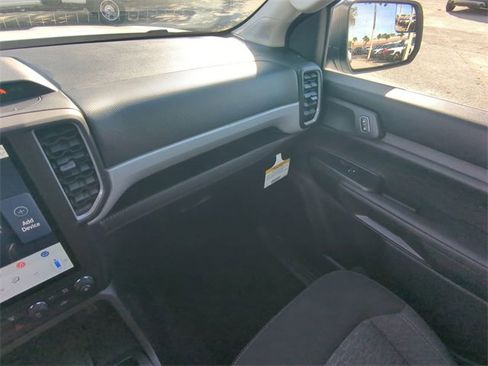 New 2025 Ford Ranger XL image 18