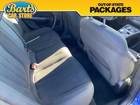 Used 2016 Chrysler 200 Limited image 11
