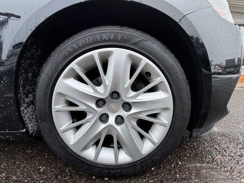Used 2019 Chevrolet Impala LS image 25
