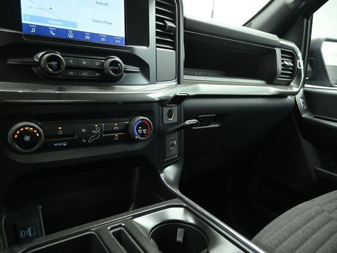 Certified 2023 Ford F150 XL w/ STX Appearance Package RWD image 16