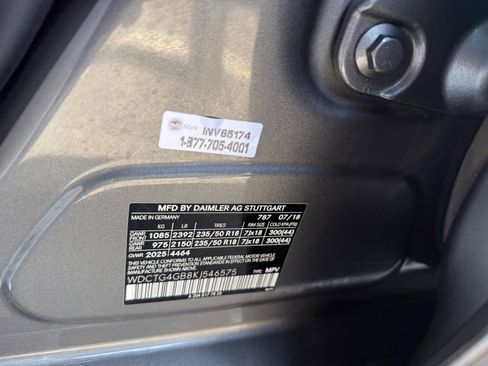 Used 2019 Mercedes-Benz GLA 250 4MATIC image 25