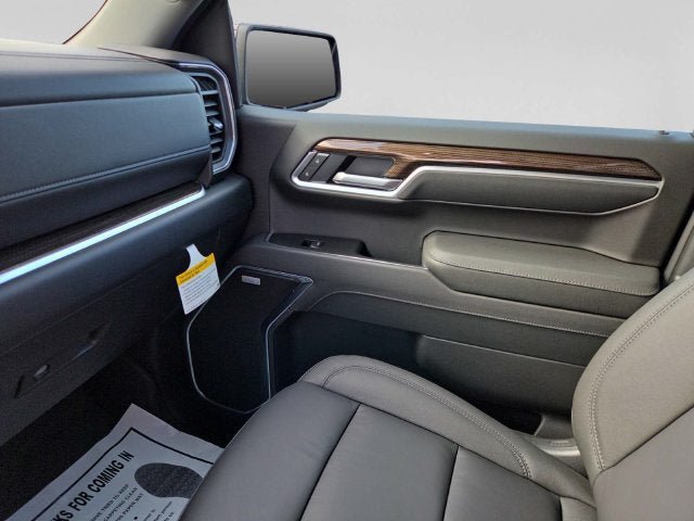 New 2026 Chevrolet Silverado 1500 RST w/ Safety Package AWD/4WD image 21