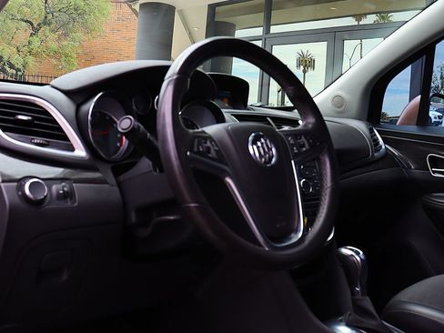 Used 2016 Buick Encore FWD image 39