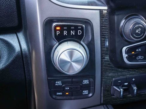 Used 2016 RAM 1500 Limited AWD/4WD image 18