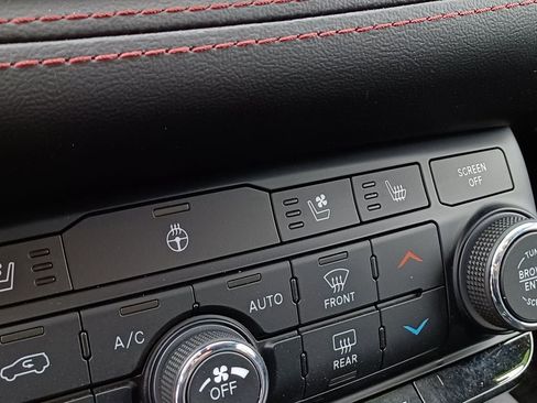 Used 2021 Dodge Durango R/T AWD/4WD image 26