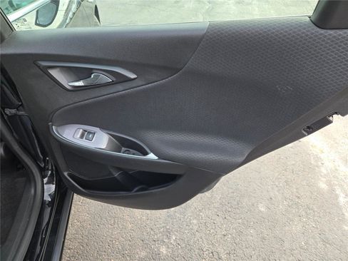 Used 2024 Chevrolet Malibu LT image 9