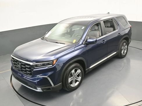 Used 2023 Honda Pilot EX-L image 50
