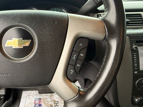 Used 2013 Chevrolet Silverado 2500 LTZ w/ LTZ Plus Package image 29