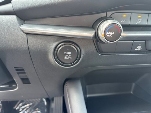 New 2026 MAZDA MAZDA3 s FWD image 20